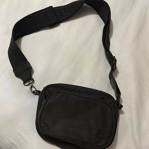 Aerie crossbody bag